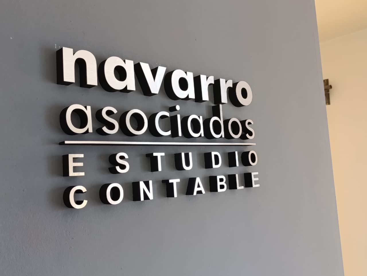 Trabajo de Jorge Balastegui