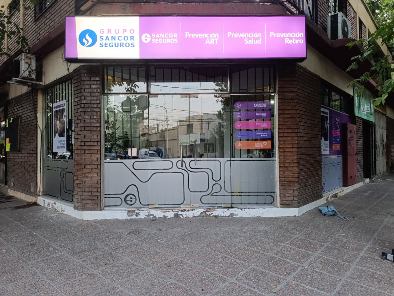 Trabajo de Jorge Balastegui