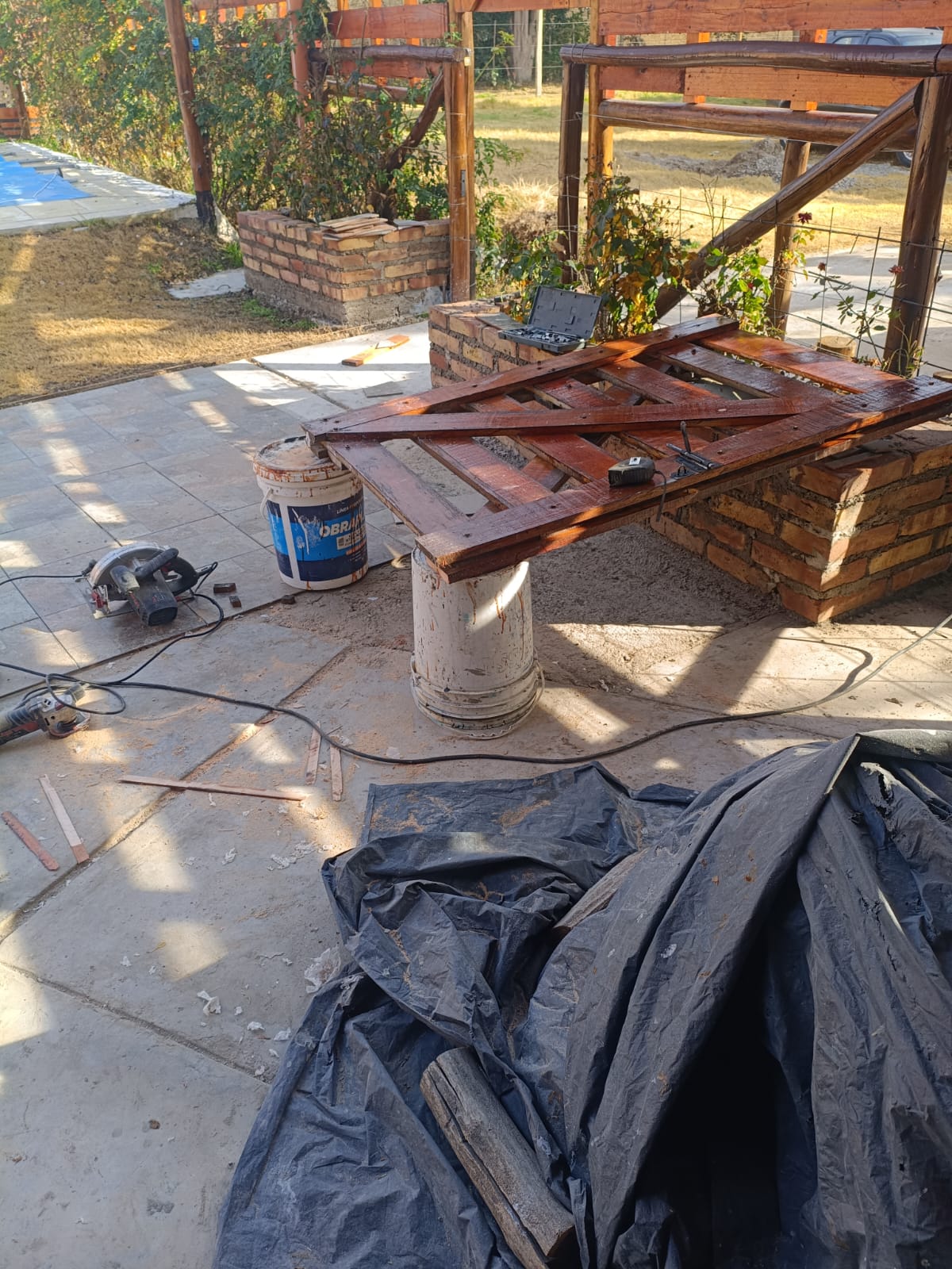 Trabajo de Alex Solar