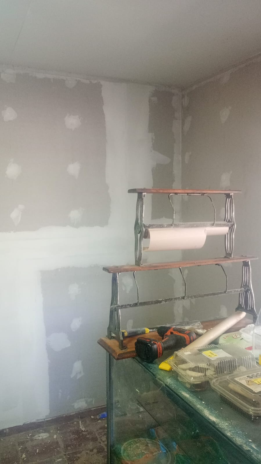 Trabajo de Alex Solar