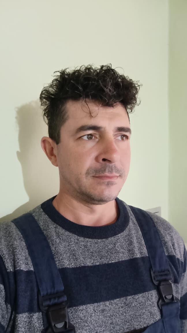 Foto de Jorge Balastegui